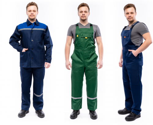 Какая одежда есть в нашем интернет-магазине?