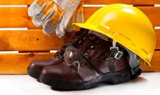 Профессиональная спецобувь: как не ошибиться с выбором