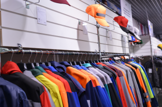 Спецодежду какого производителя можно покупать?